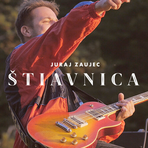 Juraj Zaujec - Štiavnica